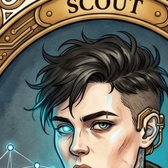Scout — current portrait